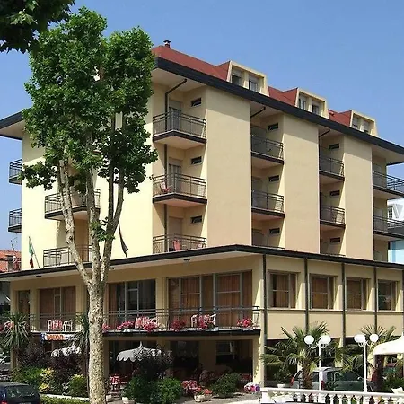 Devon & Breakfast Cesenatico