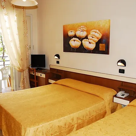 Devon & Breakfast 3* Cesenatico