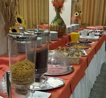Hotel Devon & Breakfast Cesenatico