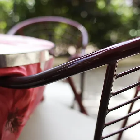 Devon & Breakfast 切塞纳蒂科