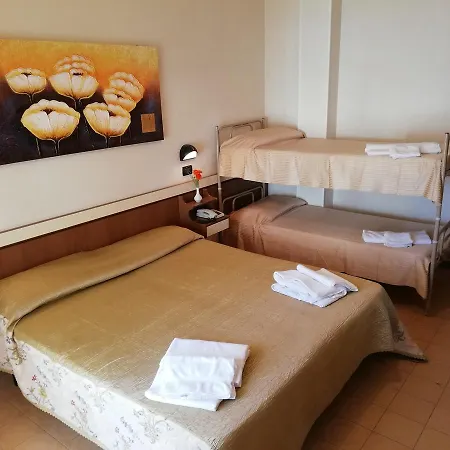 Devon & Breakfast Hotel Cesenatico