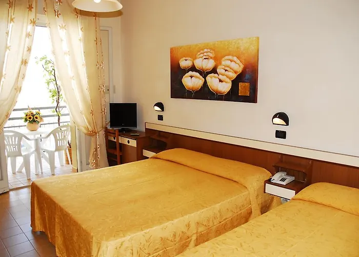 Devon & Breakfast 3* Cesenatico