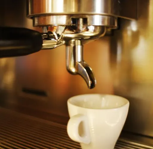 Devon Rooms&breakfast Cesenatico