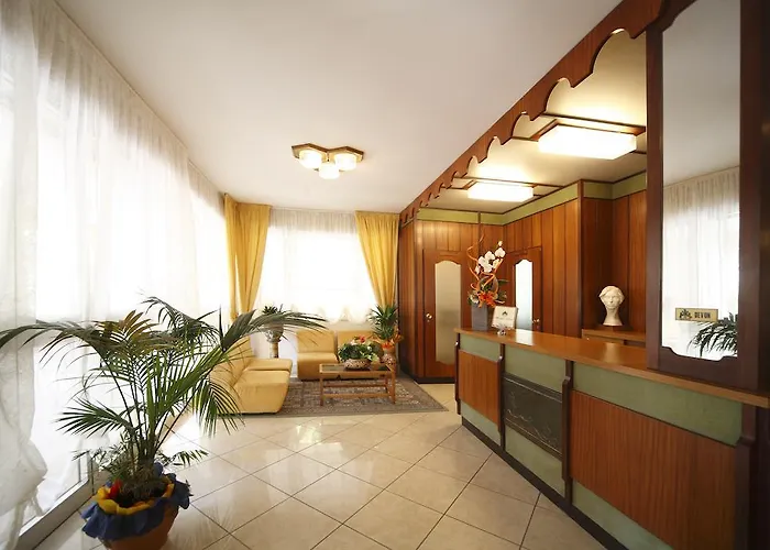 Hotel Devon Rooms&breakfast