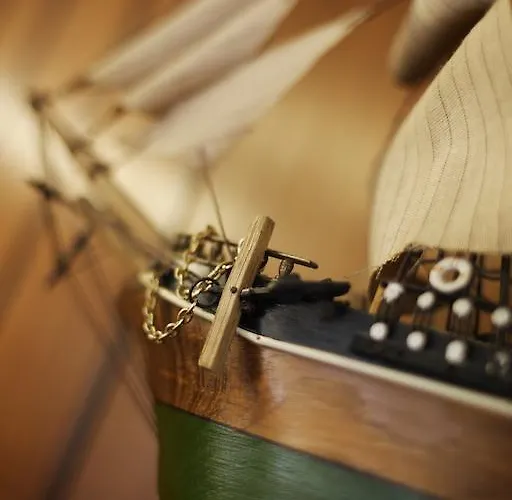 Hotel Devon & Breakfast 3*