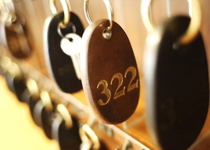 Hotel Devon Rooms&breakfast Cesenatico