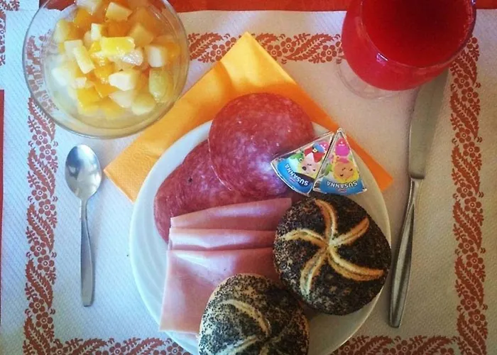 Devon & Breakfast 3* Cesenatico