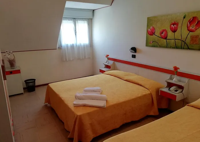 Devon & Breakfast 3* Cesenatico