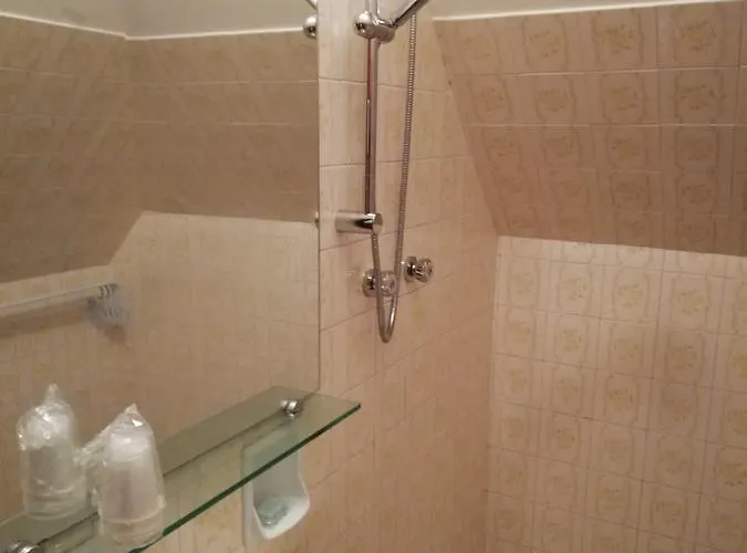 Devon Rooms&breakfast Hotel Cesenatico