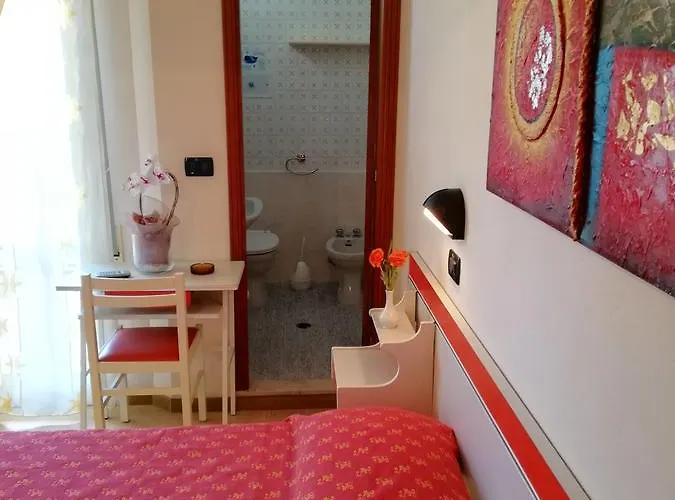 Hotel Devon & Breakfast 3*