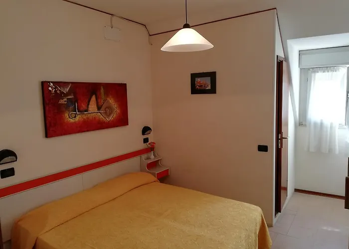 Hotel Devon Rooms&breakfast 3*