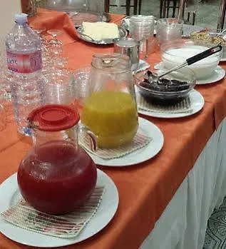 Devon Rooms&breakfast 3*