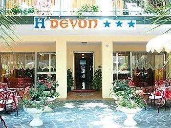 Devon & Breakfast ホテル