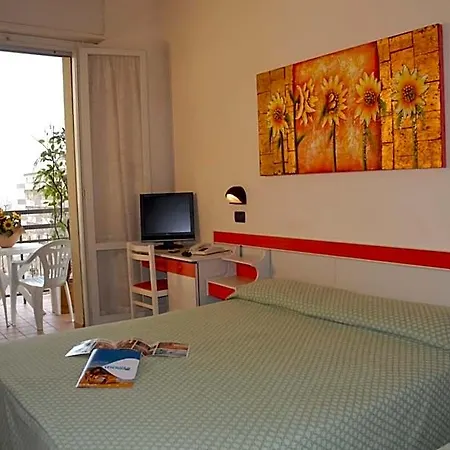 Devon & Breakfast 3* Cesenatico