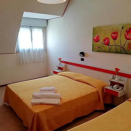 Devon & Breakfast Hotel Cesenatico