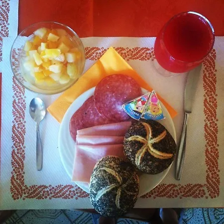 Devon & Breakfast 3* צ'סנטיקו