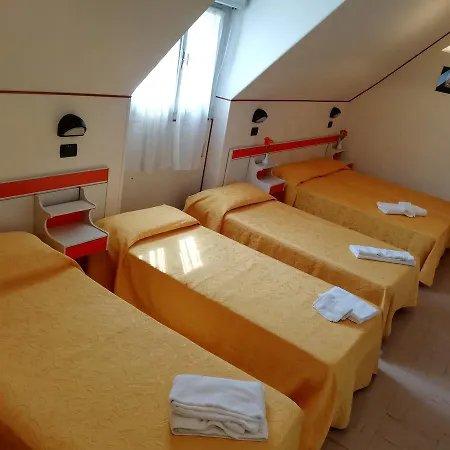 Devon & Breakfast Hotel Cesenatico