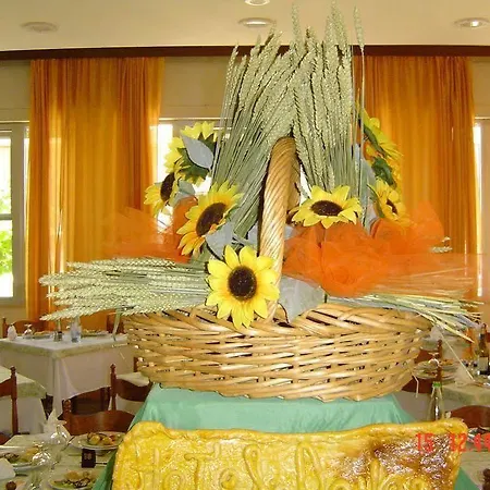 Devon & Breakfast Hotel Cesenatico