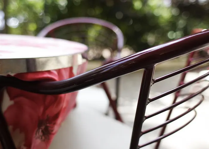 Devon & Breakfast Cesenatico