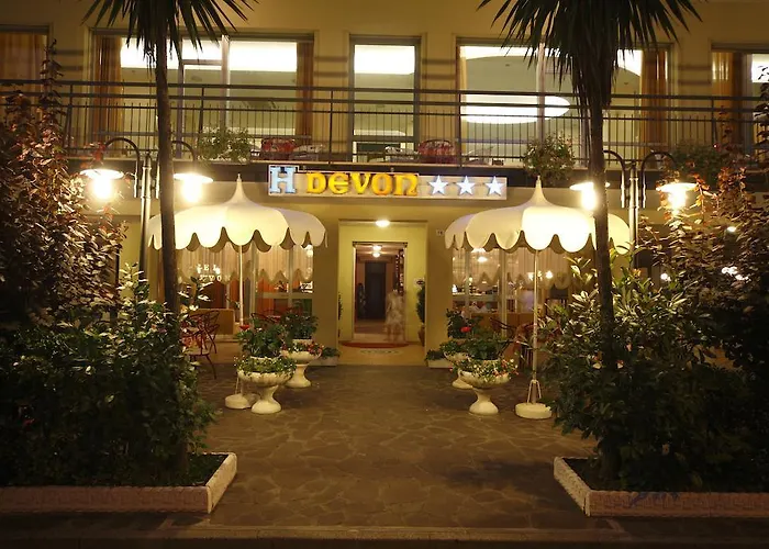 Devon & Breakfast Cesenatico