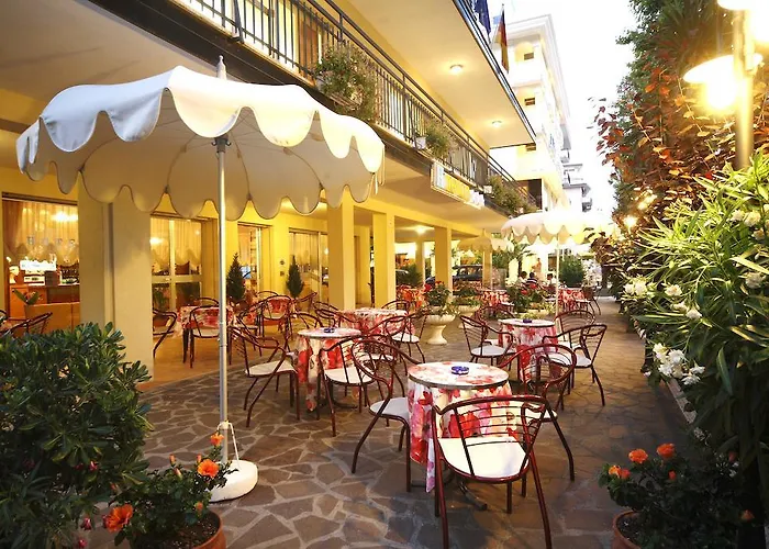 Hotel Devon & Breakfast