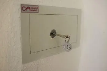 Hotel Devon & Breakfast Cesenatico